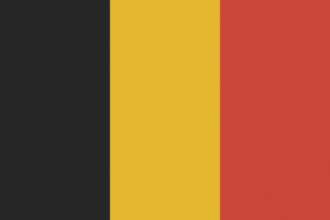 Drapeau belge